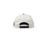 HRS CLASSIC SNAPBACK - SAIL/BLACK