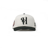 HRS CLASSIC SNAPBACK - SAIL/BLACK