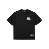 HRS "HONOR THE GRIND" TSHIRT - BLACK