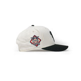 HRS CLASSIC SNAPBACK - SAIL/BLACK